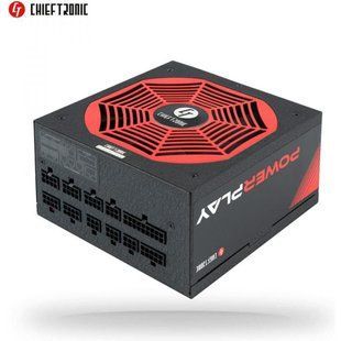 Блок живлення Chieftronic PowerPlay 850W (GPU-850FC) 002124 фото
