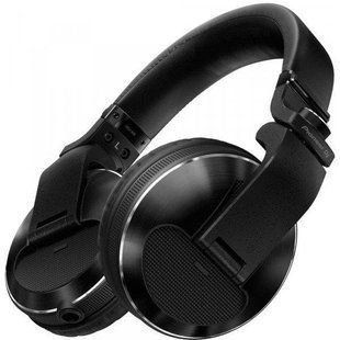 Наушники без микрофона Pioneer HDJ-X10-K 029455 фото