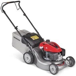 Газонокосарка бензинова Honda HRG 466 SKEP (HRG466C1SKEP) 014664 фото