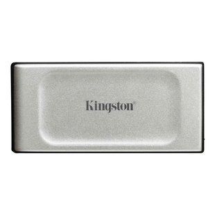 SSD накопитель Kingston XS2000 500 GB (SXS2000/500G) 354579 фото