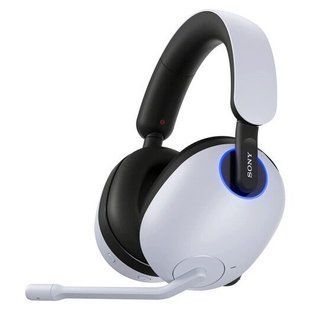 Навушники з мікрофоном Sony Inzone H9 White (WHG900NW.CE7) 029822 фото