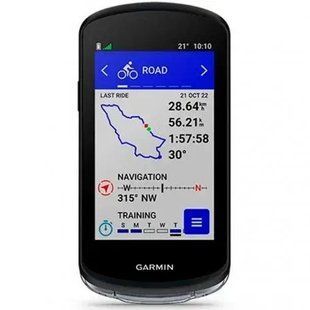 Навігатор для велосипеда Garmin Edge 1040 (010-02503-01) 533116ua фото