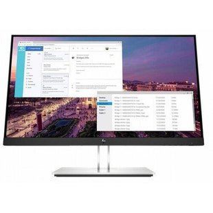 Монитор HP E23 G4 (9VF96AA) 023380 фото