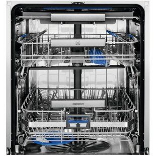 Посудомийна машина Electrolux KECA7300W 030812 фото