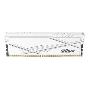 Память для настольных компьютеров Dahua Technology 16 GB DDR4 3600 MHz C600 White (DHI-DDR-C600UHW16G36) 505147 фото