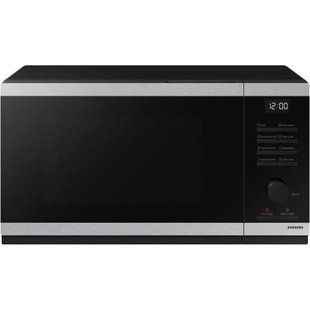 Мікрохвильовка з грилем Samsung MG23DG4524ATE2 021092 фото