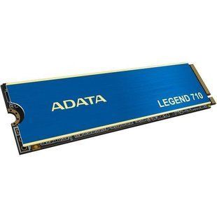 SSD накопитель ADATA Legend 710 2 TB (ALEG-710-2TCS) 001824 фото