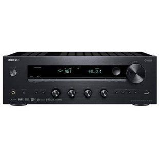 Мережевий аудіопрогравач Onkyo TX-8270 Black 024361 фото