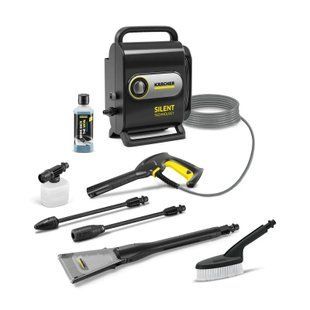 Минимойка высокого давления Karcher K Silent Anniversary Edition (1.600-956.0) 572899 фото