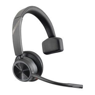 Специализированная гарнитура Plantronics Poly Voyager 4310 UC (218470-01) 039179 фото