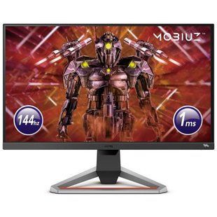 Монитор BenQ EX2710 Dark Grey (9H.LJKLA.TBE) 023803 фото