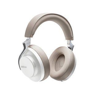 Наушники с микрофоном Shure AONIC 50 White 029605 фото