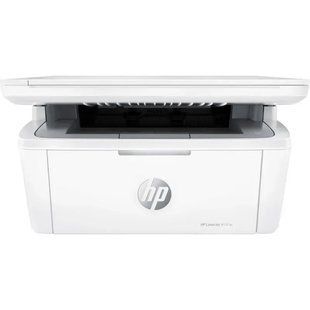 МФУ HP LaserJet MFP M141w + Wi-Fi (7MD74A) 577369ua фото