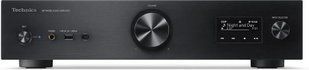 Підсилювач потужності Technics SU-GX70 Black 609125 фото