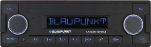 Бездисковая MP3-магнитола Blaupunkt Skagen 400 DAB 602539 фото