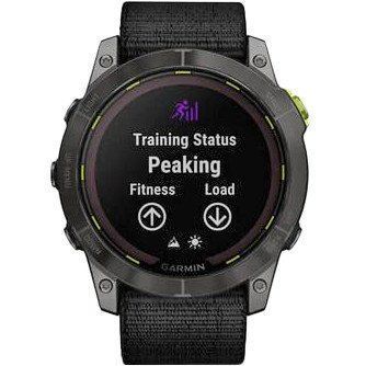 Смарт-годинник Garmin Enduro 2 (010-02754-00/01/13) 035043 фото