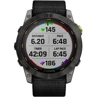 Смарт-годинник Garmin Enduro 2 (010-02754-00/01/13) 035043 фото