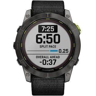 Смарт-годинник Garmin Enduro 2 (010-02754-00/01/13) 035043 фото