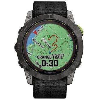 Смарт-годинник Garmin Enduro 2 (010-02754-00/01/13) 035043 фото