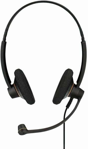 Компьютерная гарнитура Sennheiser SC 60 USB ML (1000551) 355016 фото