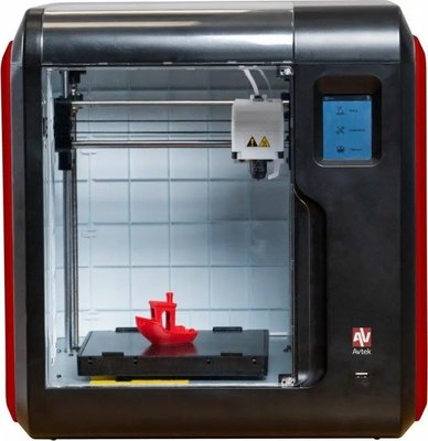 3D-принтер Avtek Creocube (1TVA37) 471054 фото
