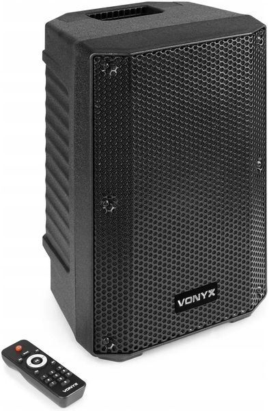Акустична система Vonyx VSA08BT 601358 фото