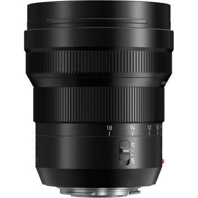 Широкоугольный объектив Panasonic H-E08018E 8-18mm f/2,8-4 ASPH, Leica DG Vario-Elmarit 043554 фото
