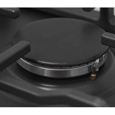 Варочная поверхность газовая Whirlpool TGML 660 NB 007024 фото