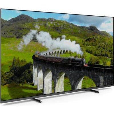 LCD телевизор (LED) Philips 50PUS7608/12 002821 фото