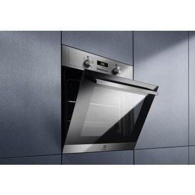 Духовка электрическая Electrolux EOF3H00BX 011318 фото