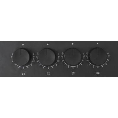 Варочная поверхность газовая Whirlpool TGML 660 NB 007024 фото