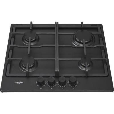 Варочная поверхность газовая Whirlpool TGML 660 NB 007024 фото