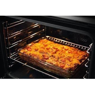 Духовка электрическая Electrolux EOF3H00BX 011318 фото