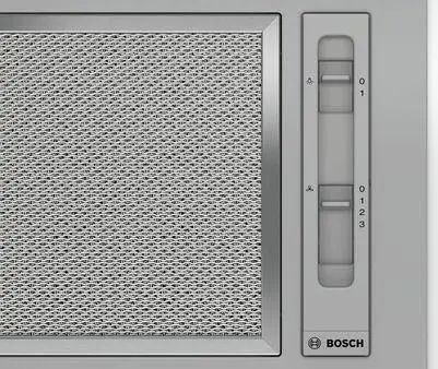 Вытяжка встраиваемая Bosch DLN53AA70 299103 фото