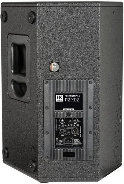 Акустическая система HKAudio Pr:O 112 XD2 601173 фото