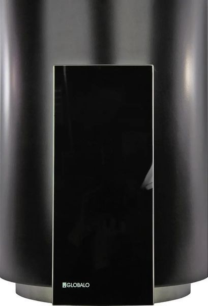 Витяжка декоративна Globalo Roxano 39.1 Black 005610 фото