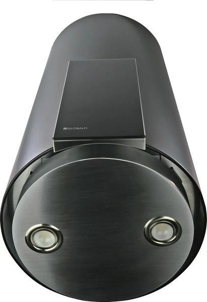 Витяжка декоративна Globalo Roxano 39.1 Black 005610 фото