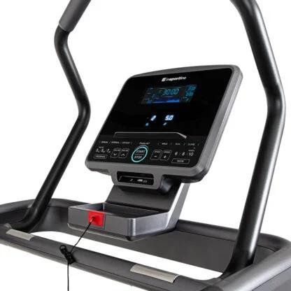 Бігова доріжка електрична inSPORTline Hill Lite (24097) 004941 фото
