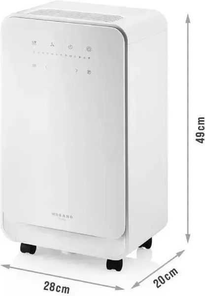 Осушитель воздуха Mozano Dry Assist 280 608706 фото