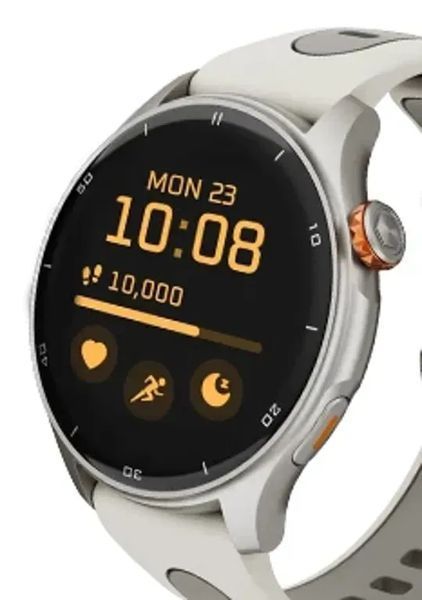 Смарт-часы MyPhone Watch Adventure Grey 613192 фото