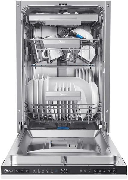 Посудомийна машина MIDEA MDWEB1004MB-WI 2082816 фото