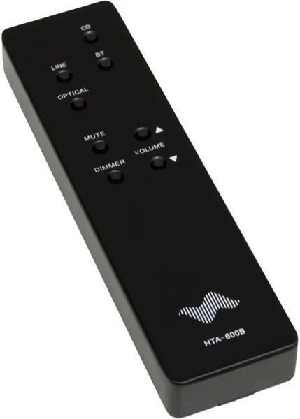 Интегральный усилитель Taga Harmony HTA-600B Black 605860 фото