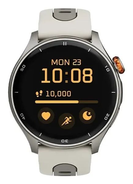 Смарт-часы MyPhone Watch Adventure Grey 613192 фото