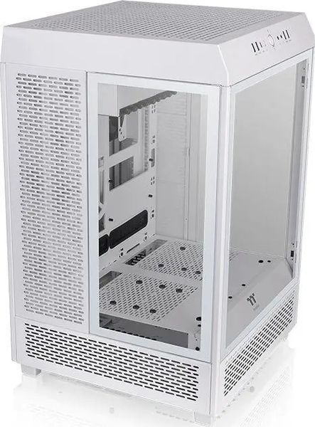 Корпус Thermaltake The Tower 500 Snow (CA-1X1-00M6WN-00) 017386 фото