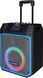 Power Audio BLAUPUNKT MB08.2, 40 Вт, Bluetooth, мікрофон у комплекті, FM-тюнер, вбудований еквалайзер, пульт у комплекті 573729 фото 2