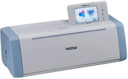 Плоттер Brother Sdx1000 493713 фото