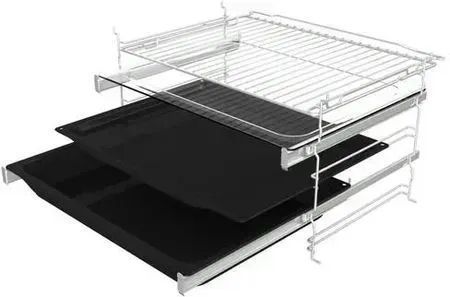 Духовка электрическая Gorenje BOS6747A01BG 485460ua фото