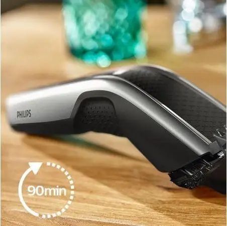 Машинка для стрижки Philips Hairclipper series 5000 HC5630/15 306205 фото