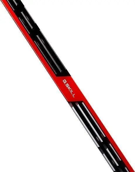 Пам'ять для настільних комп'ютерів G.Skill 32 GB (2x16GB) DDR4 3200 MHz Trident Z (F4-3200C16D-32GTZ) 026454 фото