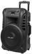 Power audio AZUSA MIK0135EU Чорний 314407 фото 1